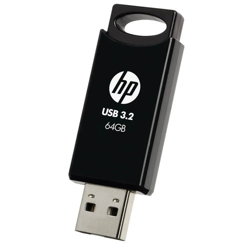 HP Pendrive 712w 64GB USB 3.2