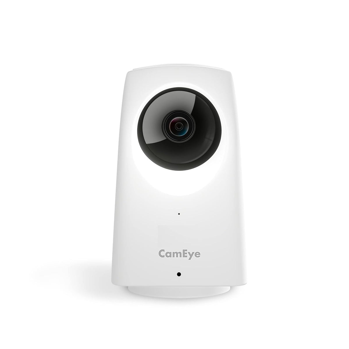 KENTCamEye HomeCam 360 Wi-Fi Security IP Camera, Full HD 1080P